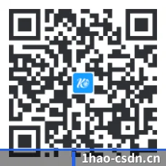 Android 原生应用 二维码